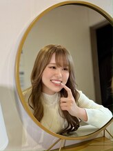 エランホワイトニング 一社店/施術風景