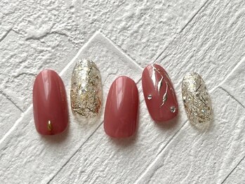 アリビオ(alivio)/サンプル No.167