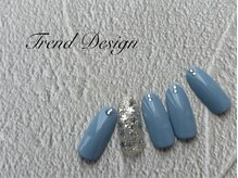 カルフール リル 草加駅西口店(Carrefour lir)/トレンドデザインコース