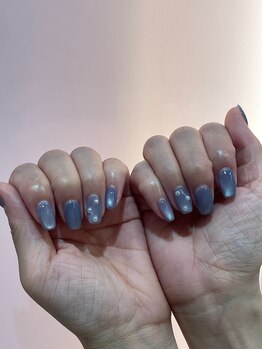 ランシル(Lancil)/マグネット