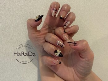 ハラダ(HaRaDa)/プレミアムアートコース