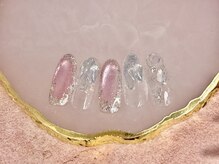 プティネイル(Puti Nail)/◇¥9,350◇