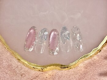 プティネイル(Puti Nail)/◇¥9,350◇