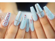 サロン デ ミランダ(Salon de Miranda)/