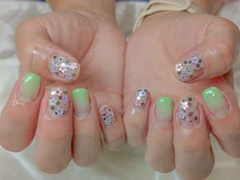 ジョリ ネイルズ(Jolie nails)/６３００