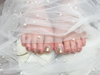 ティーワイネイルサロン(T.Y nail salon)/