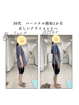 ホグピラティス 相模大野(Hogu Pilates)/ダイエットにも最適なピラティス