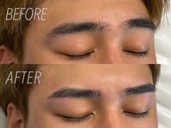 メノール(MENOR)/骨格似合わせで左右差改善☆