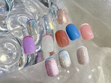 シェル トウキョウ(SHELL TOKYO)/