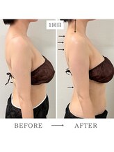 ビューイング(美ing)/美しさは姿勢から！全身ほぐし