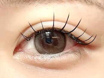 ソラネオリーブ 相模大野店(sola neolive)/【&healthy】エクステ×パーマ