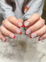 シャルム ド ネイルズ(Charm de nails)/