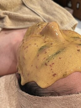 毛穴ケアをしたい