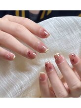 ドラネイル(Dola Nail)/