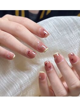 ドラネイル(Dola Nail)/