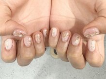 ウユ 上尾店(uu)/design定額コース￥8,800