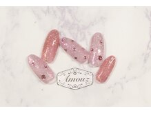 アモウズ(Amouz)/定額【テーマ:フラッシュ】1