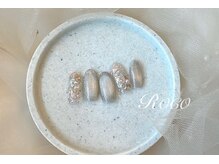 ネイルアンドアイラッシュ ロコ(ROCO)/ウィンターキャンペーン