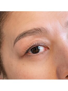 ラ ギャビー(La Gabby)/ラッシュリフト HBL アイブロウ