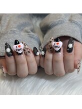 持ち込みデザイン