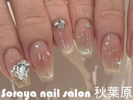 韓国・ワンホンネイル・秋葉原