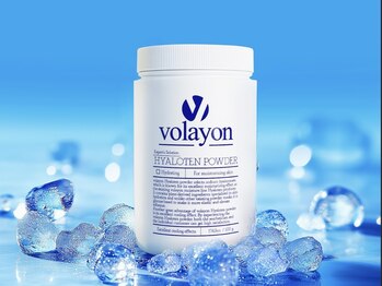 オンダム 表参道(ONDAM)/韓国肌管理室シェアNo.1ボラヨン