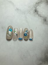 スウィートネイルズ(Sweet Nails)/シーズンコレクション