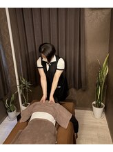 リラクゼーション マッサージ サクラ(SAKURA)&nbsp;こはる 