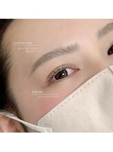 アイプラス 河原町三条(i plus)/眉毛wax × まつげパーマ