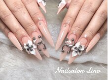 リノ(Lino)/３Dフラワー