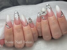 ロージー 柏店(Rosie)/持ち込みデザイン