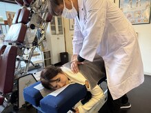 大阪梅田ピュアプロポーション 整体 カイロプラクティック院/