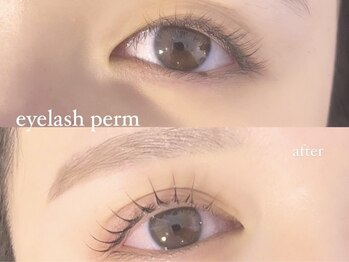 パトラアイズ 池袋(Patra eyes)/パリジェンヌ/眉毛/まつげパーマ