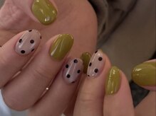 ニコ 高田馬場店(Niko)/春ネイル