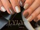 リリー ホリエネイル(LYLY HORIE nail)の写真/<旬要素を取り入れたい女性に★>普段使い~ブライダルなどイベントにもオススメのトレンドデザインが多数♪