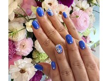 ミッシュネイル(mish nail)/やりたいデザインをオーダー！