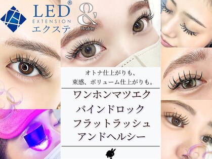 バニーラッシュ 津田沼店(Bunny Lash)の写真