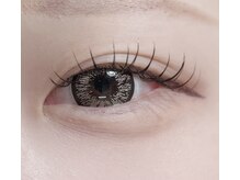 プエラ ラシェス(PUELLA lashes)/nakayama担当