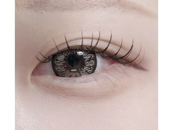 プエラ ラシェス(PUELLA lashes)/nakayama担当