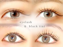 グロウラッシュ 香椎(Glow Lash)の雰囲気（似合せまつパ♪[パリジェンヌ/まつげパーマ/眉毛/アイブロウ/眉]）