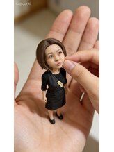 シャルマン(Charmant)&nbsp;かおり 