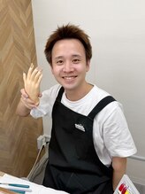 リリー 登戸店(Lily)&nbsp;Yamashita 
