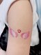 UP Nail & Body Art　ネイル/マグネット/ワンカラー/ブライダルの写真/【イベント・ブライダル】結婚式や特別な日に。ボディジュエリーやジャグアアートで華やかに♪
