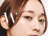 ［再来］最新技術★ブリスラップ80束まで　アイシャンプー付き　￥7050