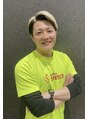 ポジティブストレッチ ららぽーと堺店/西手