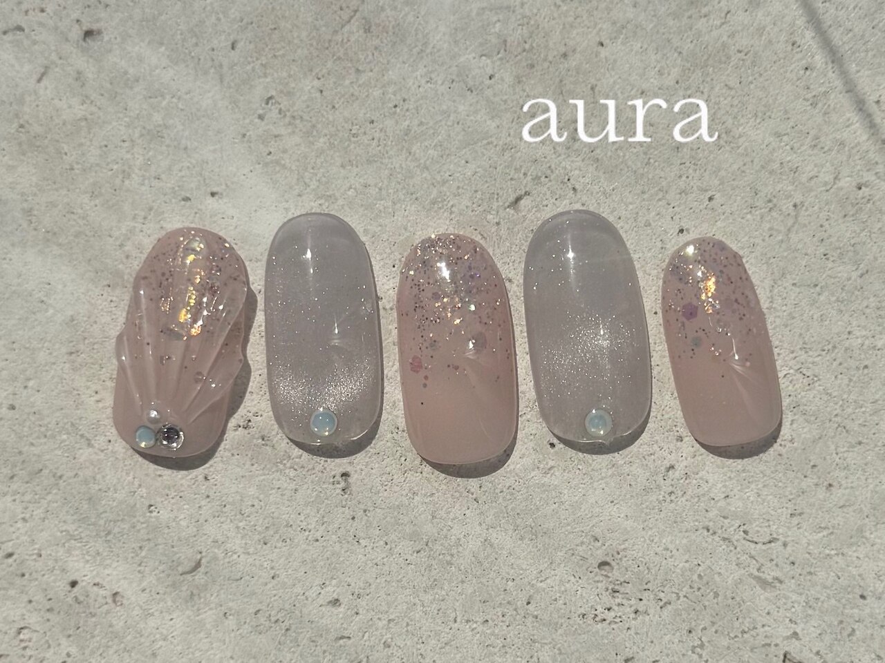 アウラ(aura)｜ホットペッパービューティー