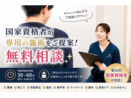 松戸五香接骨院の写真
