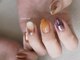 ミリカネイル(mirica nail)の写真