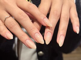ハンドワンカラー￥7,700