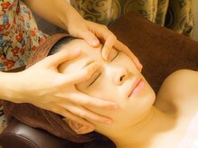 健楽園/美小顔☆美肌コースも有